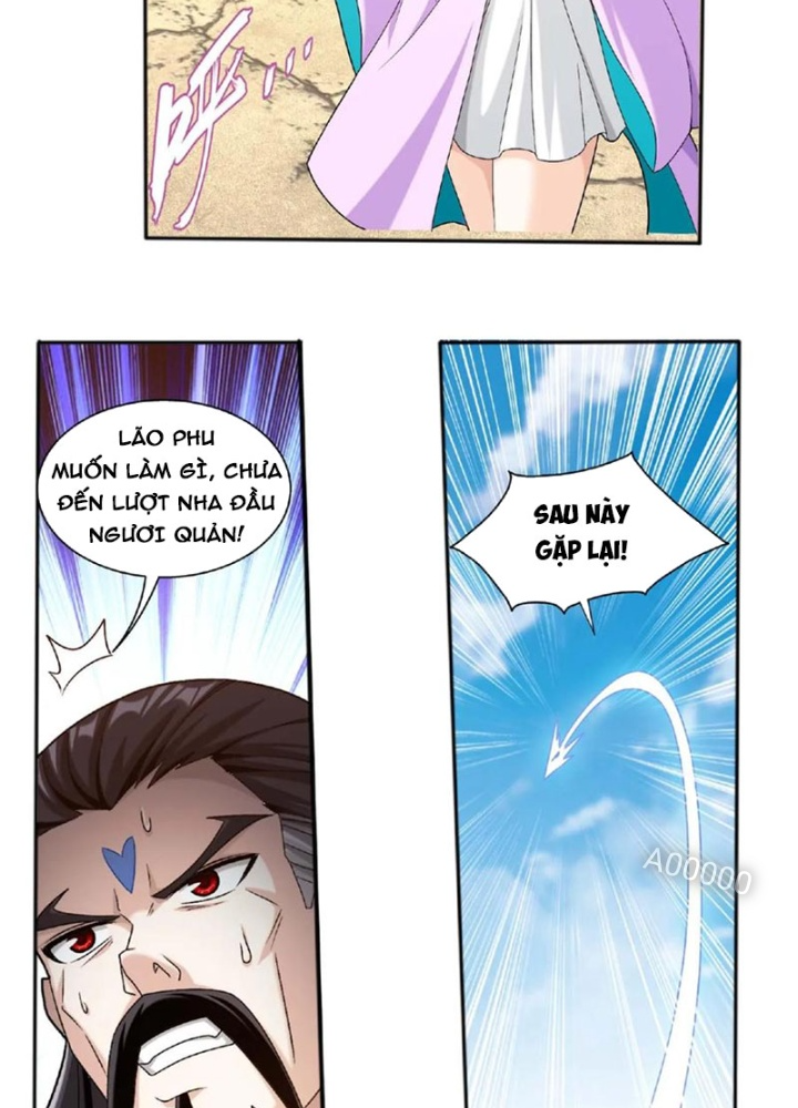 Đại Chúa Tể Chapter 466 - Next Chapter 467