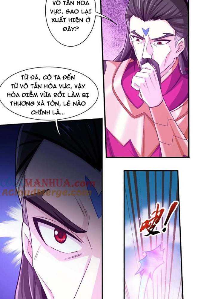 Đại Chúa Tể Chapter 466 - Next Chapter 467