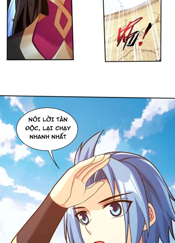 Đại Chúa Tể Chapter 466 - Next Chapter 467