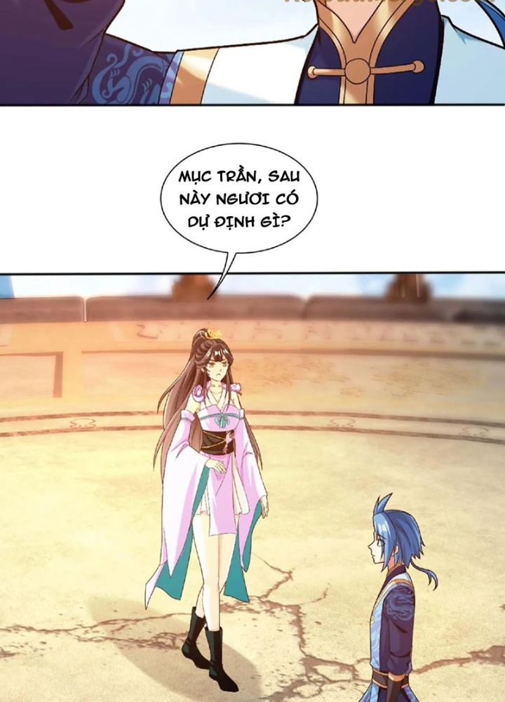 Đại Chúa Tể Chapter 466 - Next Chapter 467