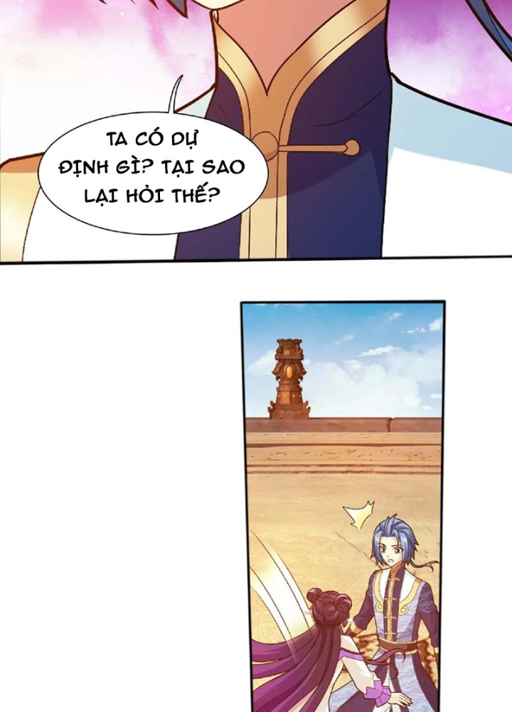 Đại Chúa Tể Chapter 466 - Next Chapter 467