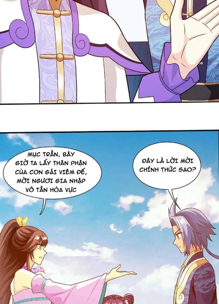 Đại Chúa Tể Chapter 466 - Next Chapter 467