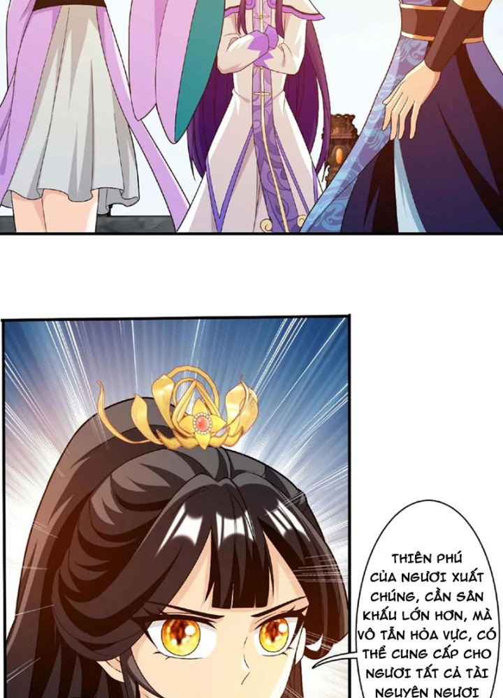 Đại Chúa Tể Chapter 466 - Next Chapter 467