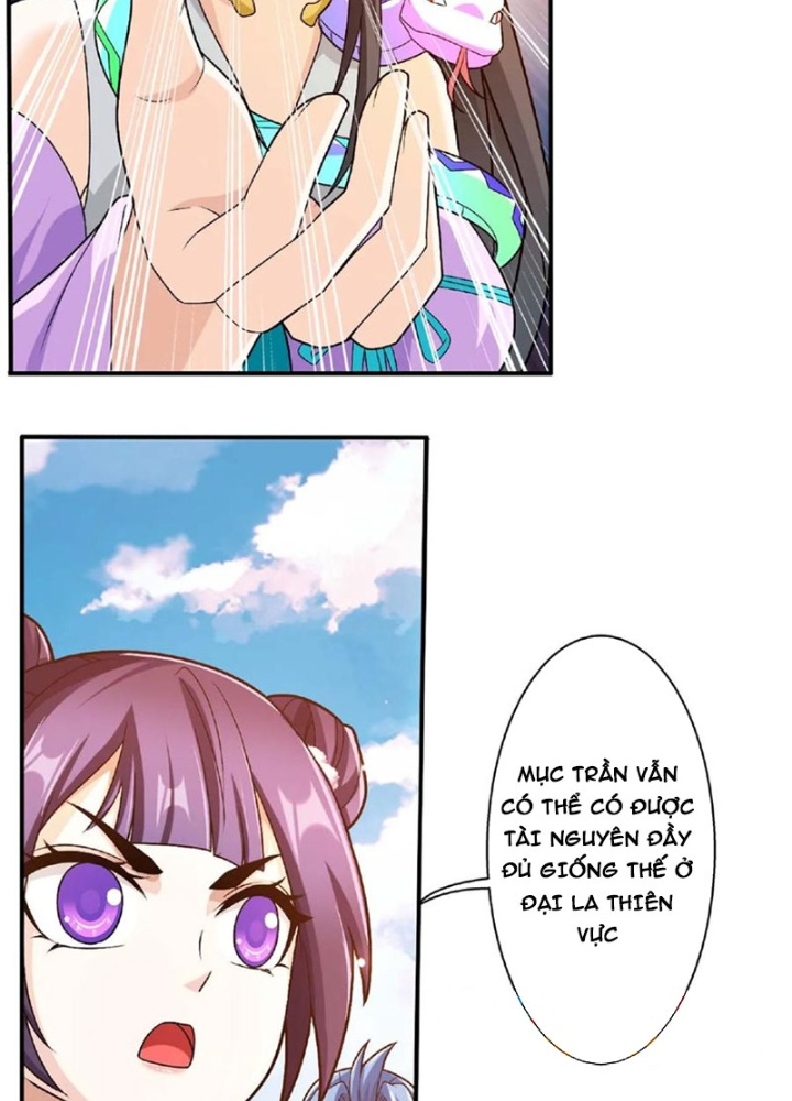Đại Chúa Tể Chapter 466 - Next Chapter 467