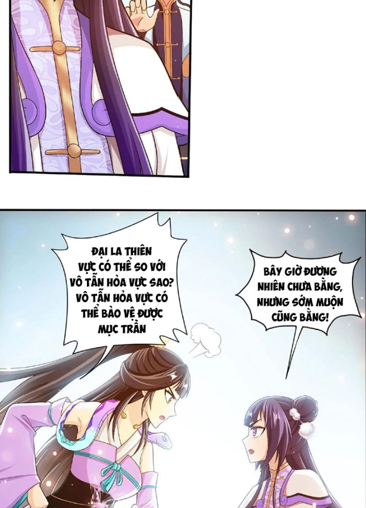 Đại Chúa Tể Chapter 466 - Next Chapter 467