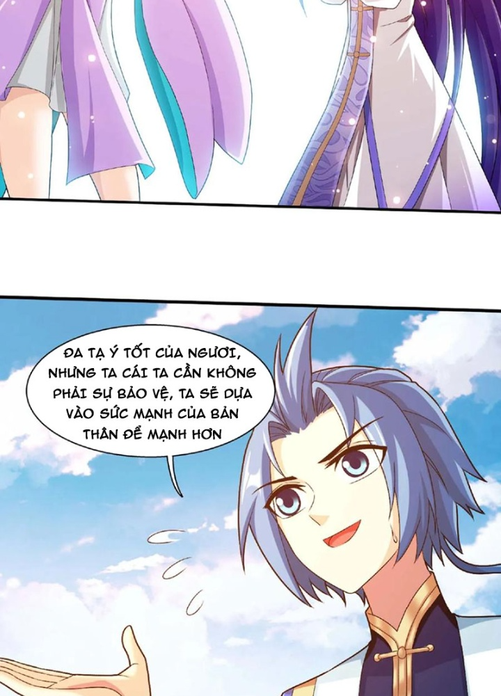 Đại Chúa Tể Chapter 466 - Next Chapter 467