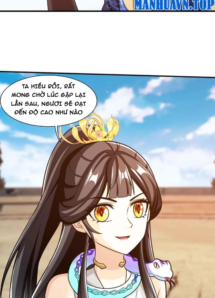 Đại Chúa Tể Chapter 466 - Next Chapter 467