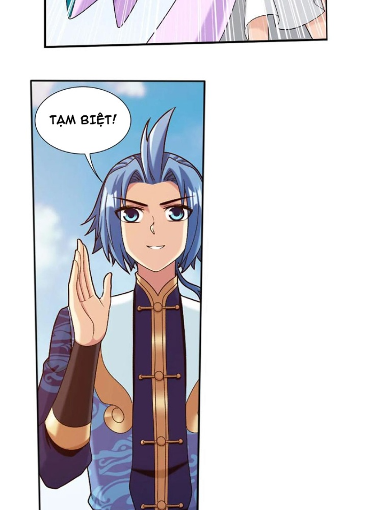 Đại Chúa Tể Chapter 466 - Next Chapter 467