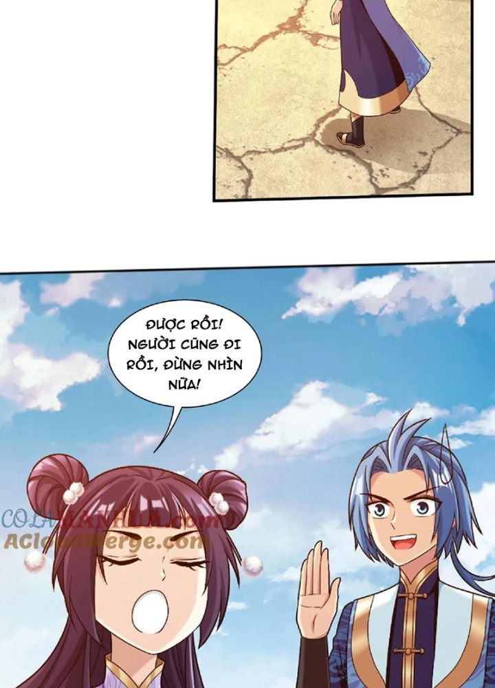 Đại Chúa Tể Chapter 466 - Next Chapter 467