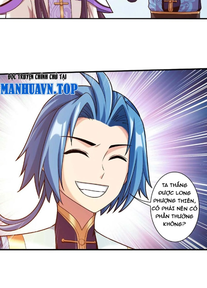 Đại Chúa Tể Chapter 466 - Next Chapter 467