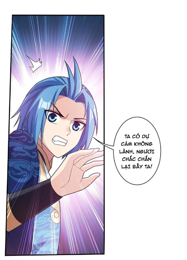 Đại Chúa Tể Chapter 466 - Next Chapter 467