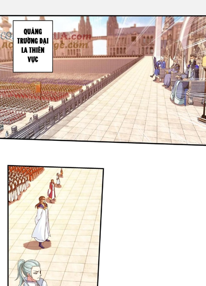 Đại Chúa Tể Chapter 467 - Next Chapter 468