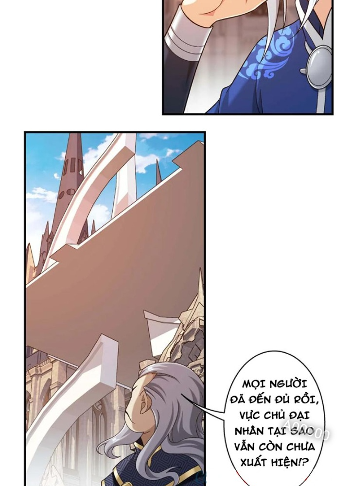 Đại Chúa Tể Chapter 467 - Next Chapter 468