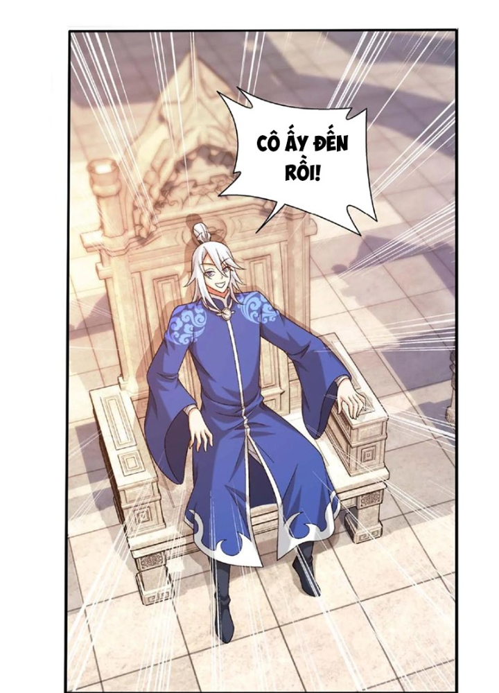 Đại Chúa Tể Chapter 467 - Next Chapter 468