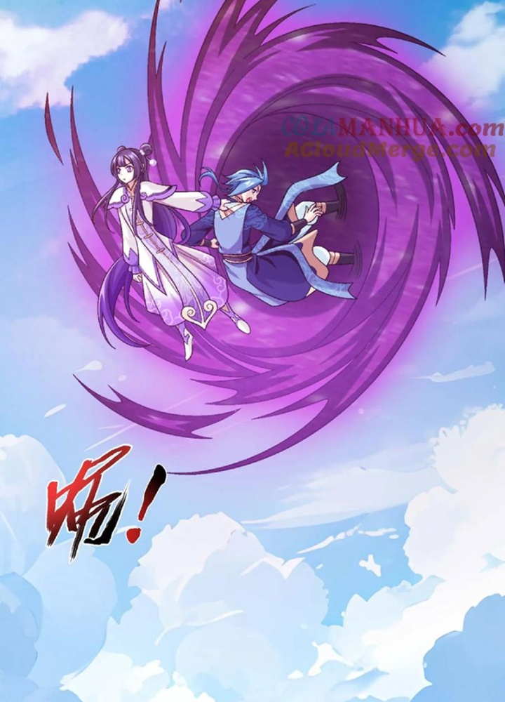 Đại Chúa Tể Chapter 467 - Next Chapter 468