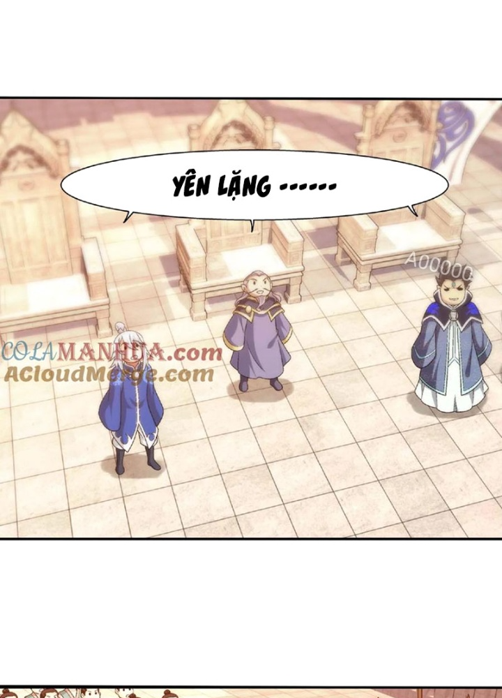 Đại Chúa Tể Chapter 467 - Next Chapter 468
