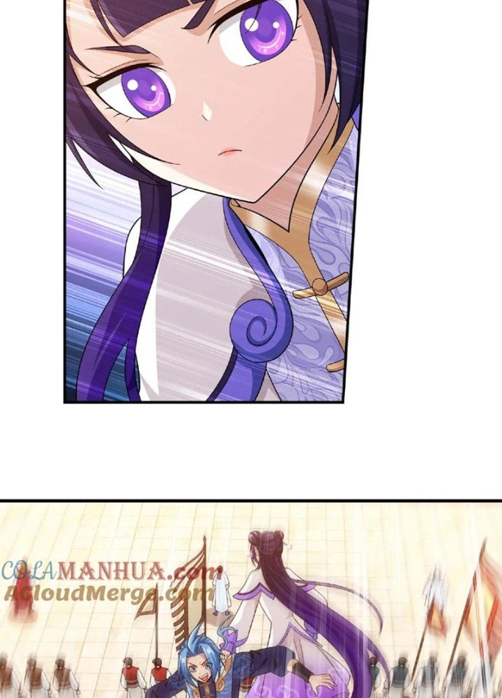 Đại Chúa Tể Chapter 467 - Next Chapter 468