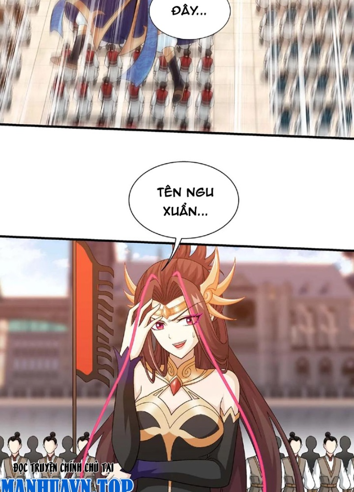 Đại Chúa Tể Chapter 467 - Next Chapter 468
