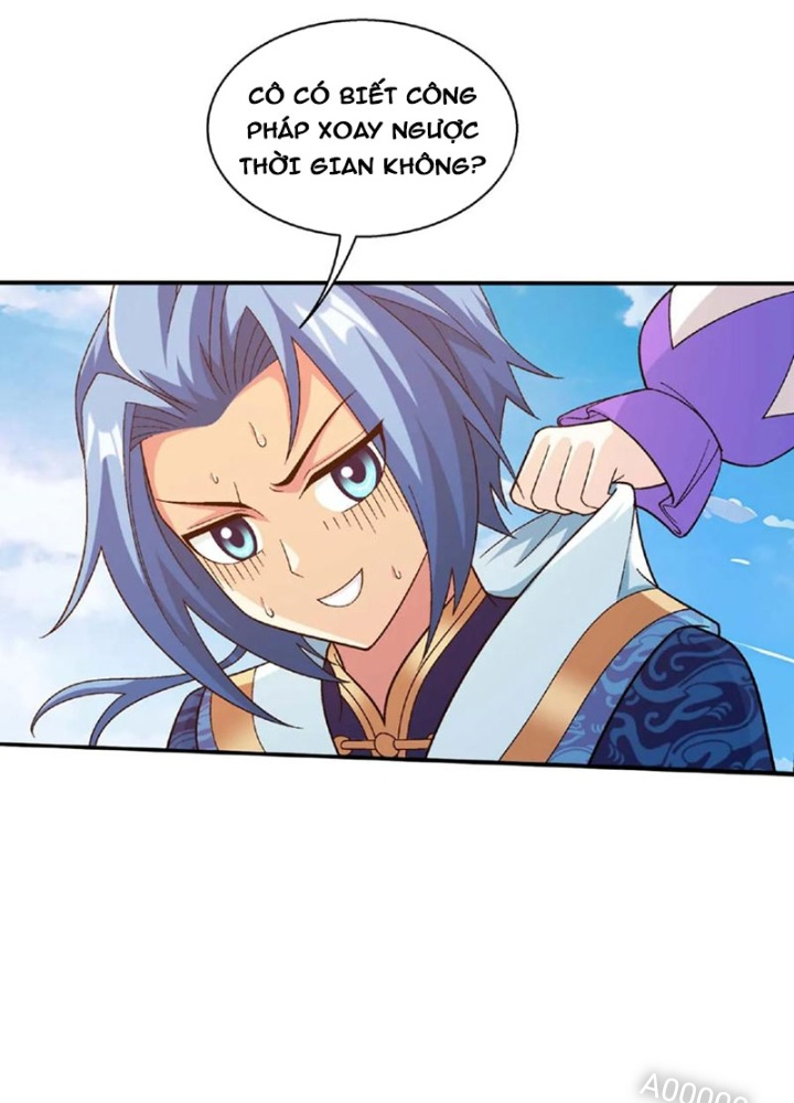 Đại Chúa Tể Chapter 467 - Next Chapter 468