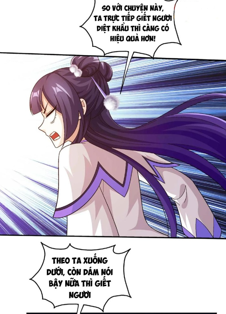 Đại Chúa Tể Chapter 467 - Next Chapter 468