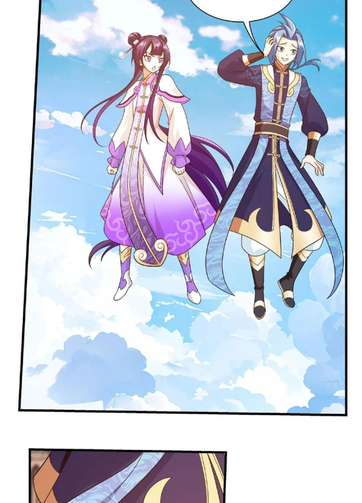 Đại Chúa Tể Chapter 467 - Next Chapter 468