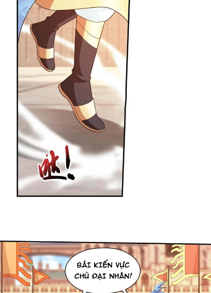 Đại Chúa Tể Chapter 467 - Next Chapter 468