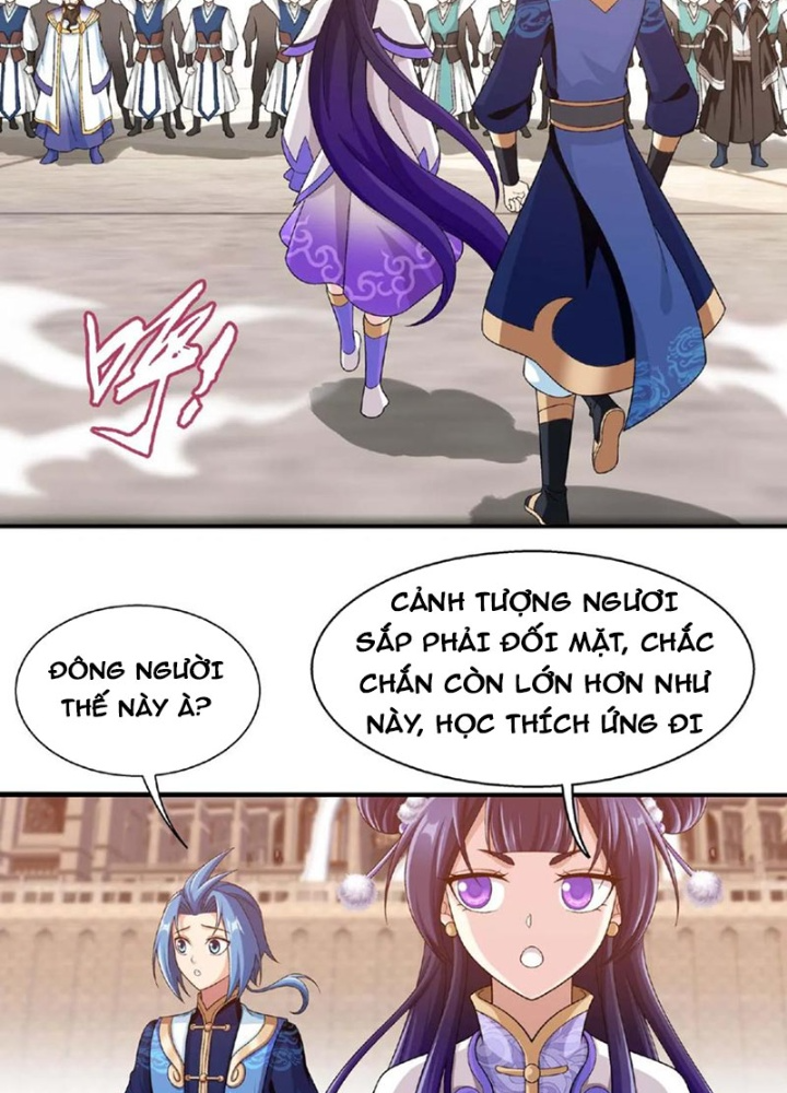 Đại Chúa Tể Chapter 467 - Next Chapter 468