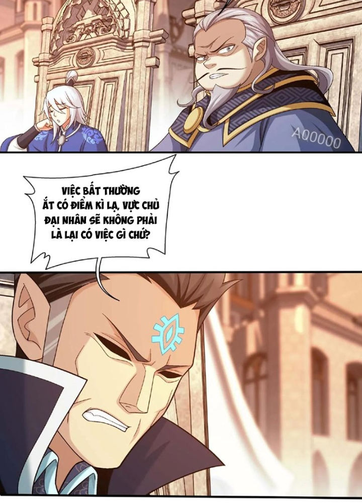 Đại Chúa Tể Chapter 467 - Next Chapter 468