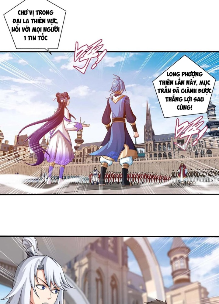Đại Chúa Tể Chapter 467 - Next Chapter 468