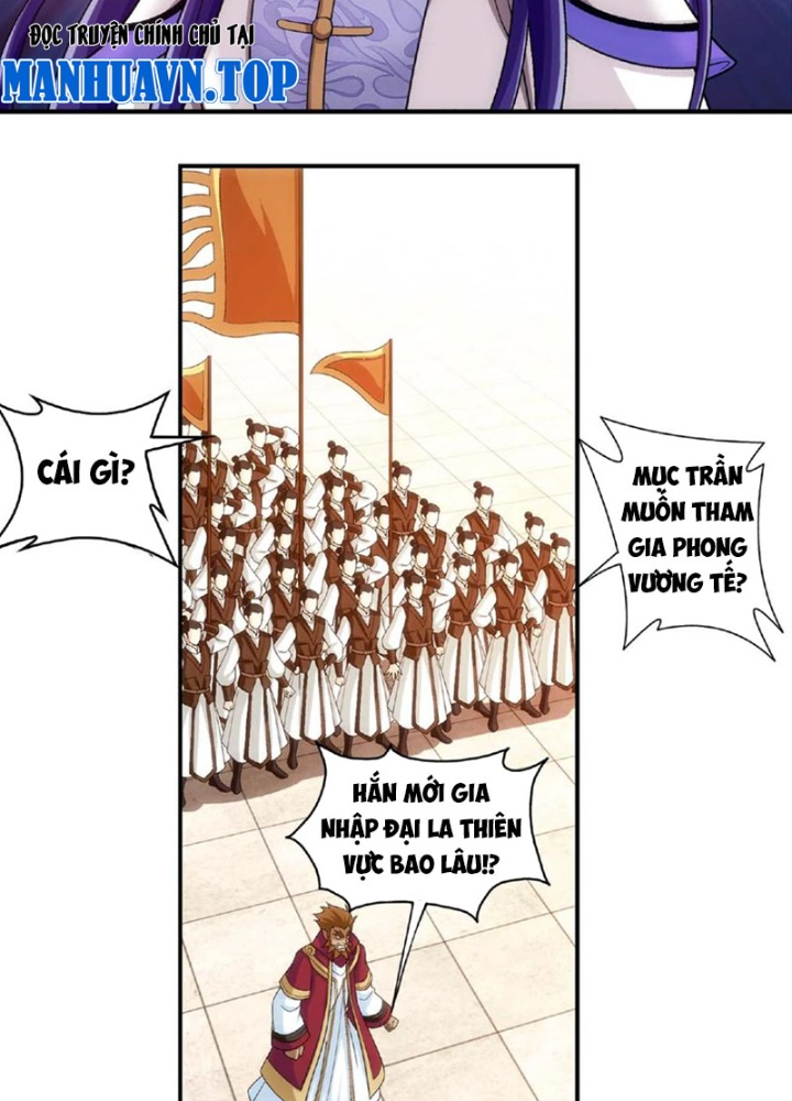 Đại Chúa Tể Chapter 467 - Next Chapter 468