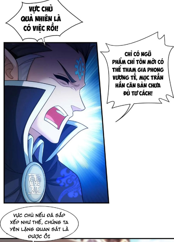 Đại Chúa Tể Chapter 467 - Next Chapter 468