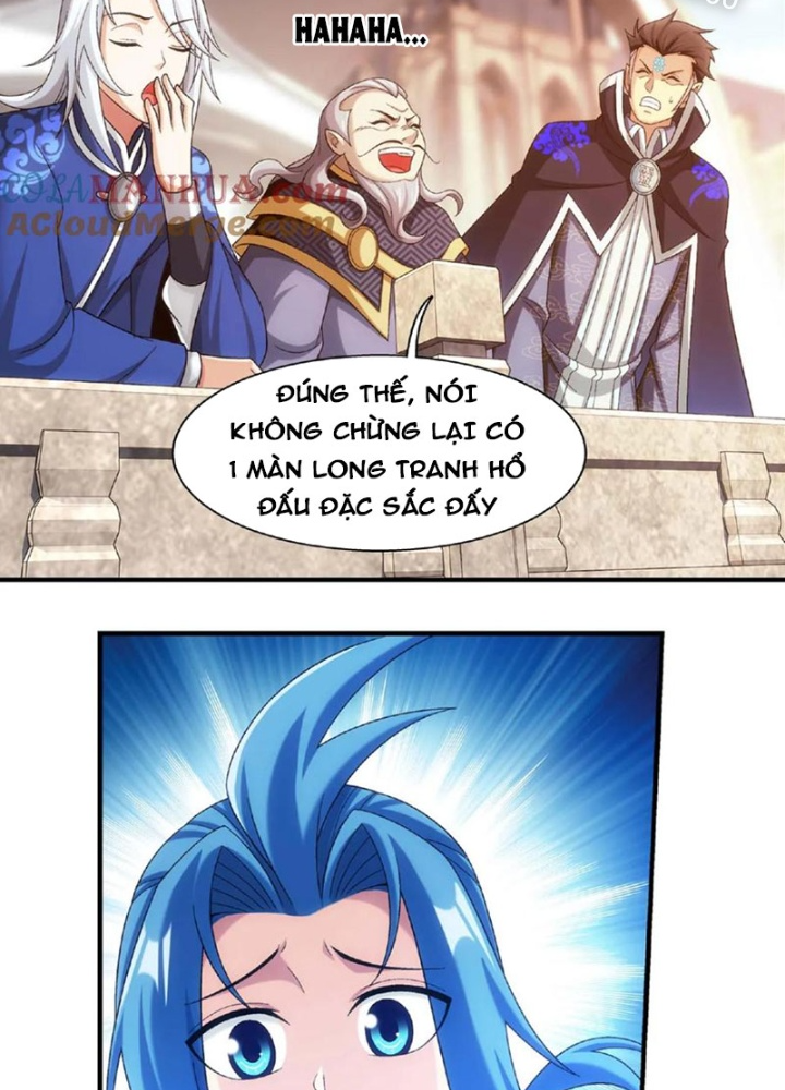 Đại Chúa Tể Chapter 467 - Next Chapter 468