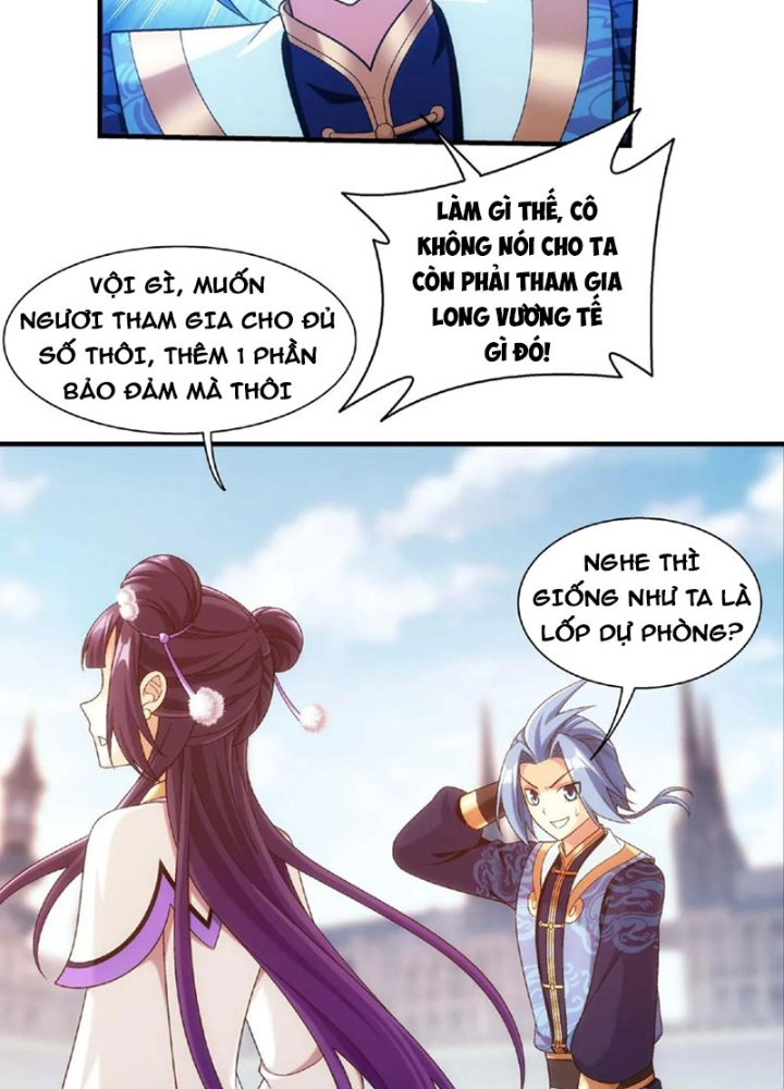 Đại Chúa Tể Chapter 467 - Next Chapter 468