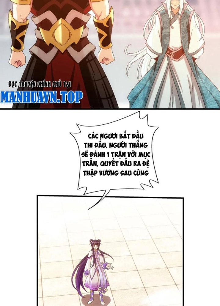 Đại Chúa Tể Chapter 467 - Next Chapter 468