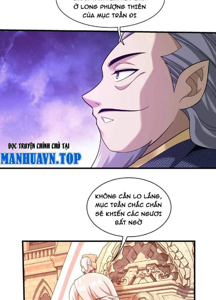 Đại Chúa Tể Chapter 467 - Next Chapter 468