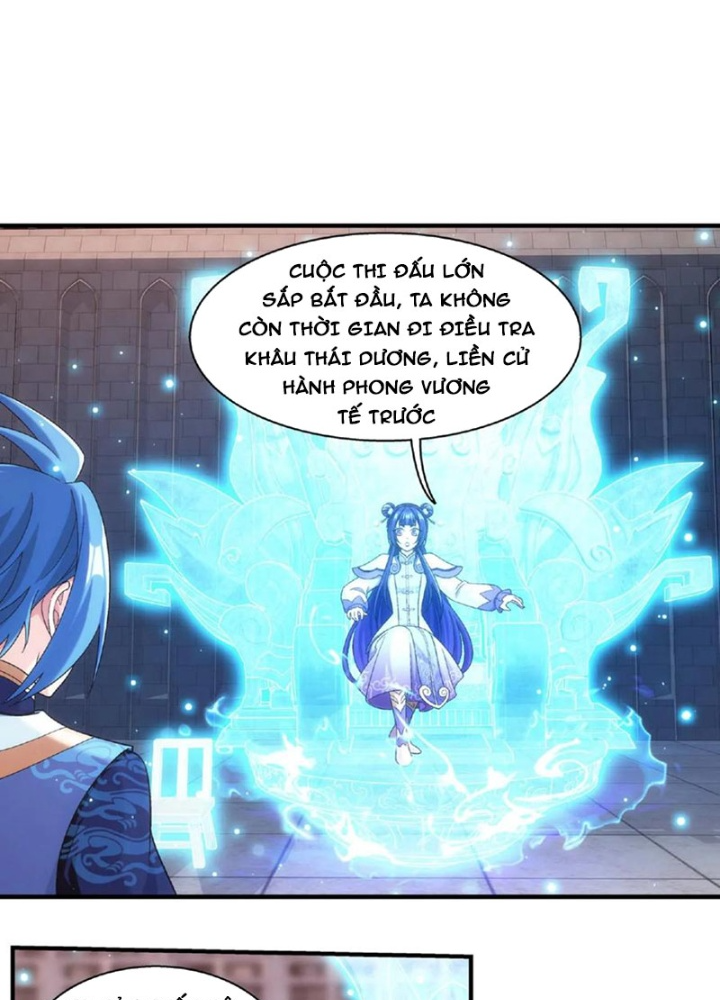 Đại Chúa Tể Chapter 467 - Next Chapter 468