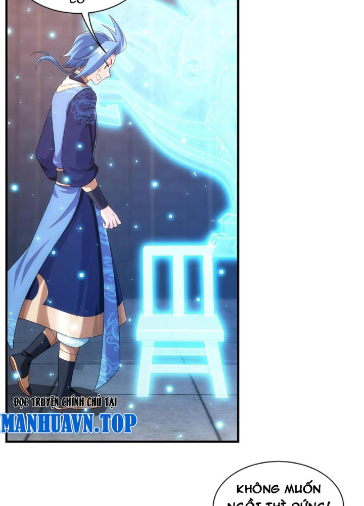 Đại Chúa Tể Chapter 467 - Next Chapter 468