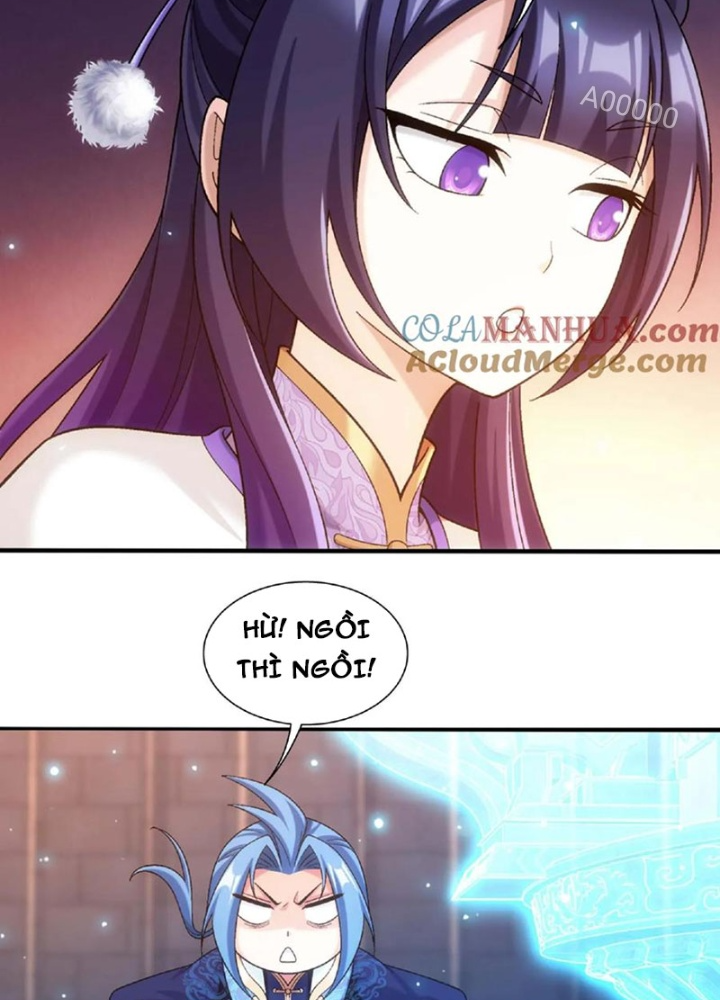 Đại Chúa Tể Chapter 467 - Next Chapter 468