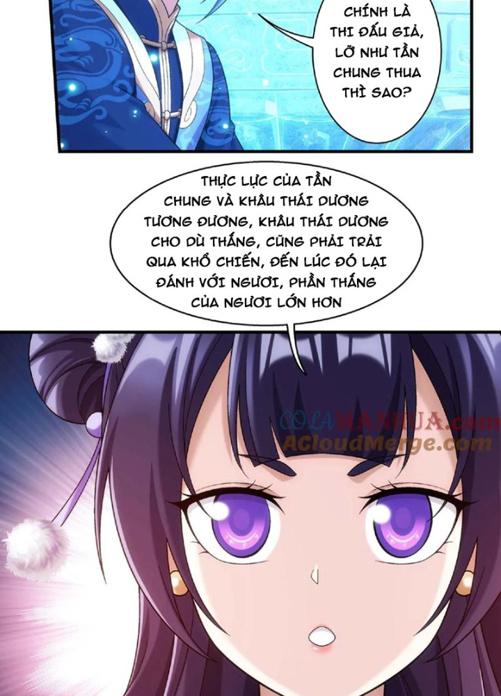 Đại Chúa Tể Chapter 467 - Next Chapter 468