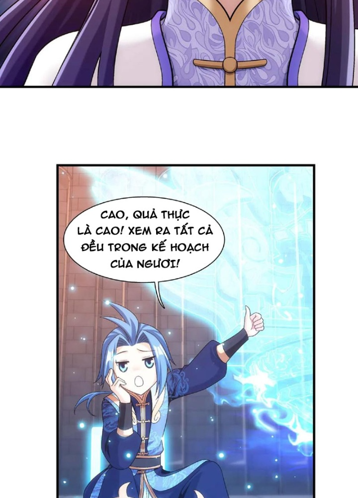 Đại Chúa Tể Chapter 467 - Next Chapter 468
