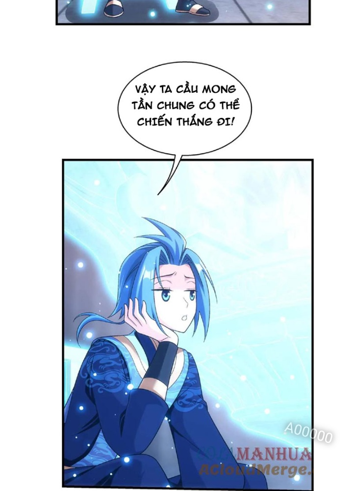 Đại Chúa Tể Chapter 467 - Next Chapter 468