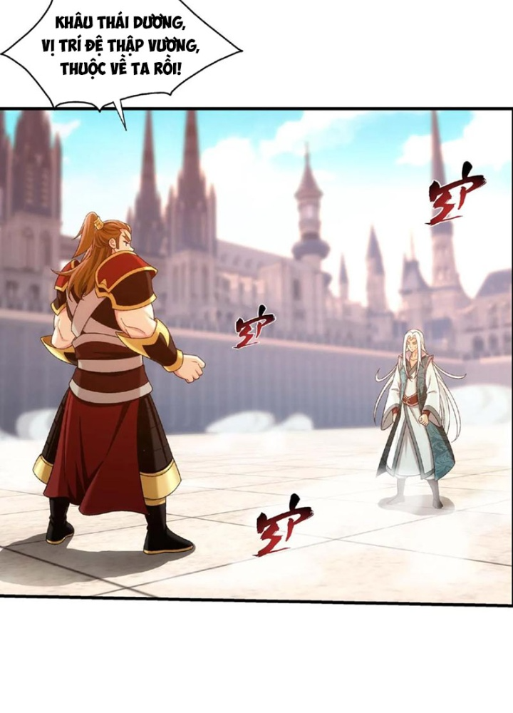Đại Chúa Tể Chapter 467 - Next Chapter 468