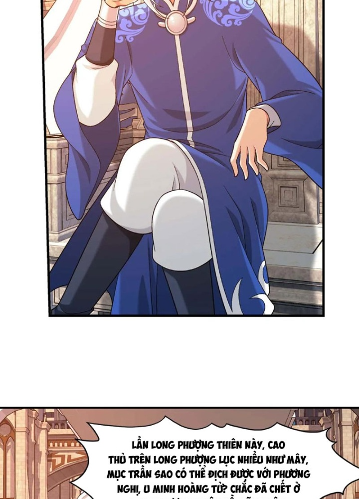 Đại Chúa Tể Chapter 467 - Next Chapter 468