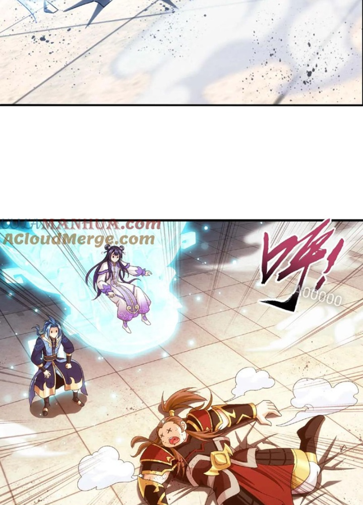 Đại Chúa Tể Chapter 467 - Next Chapter 468