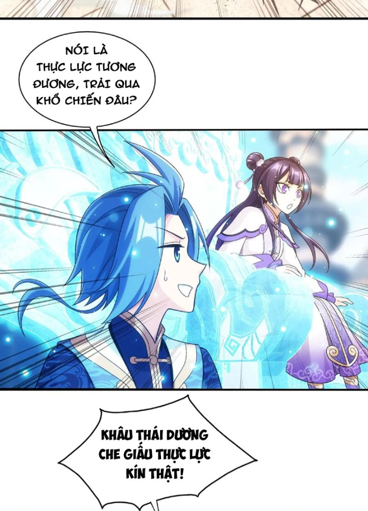 Đại Chúa Tể Chapter 467 - Next Chapter 468