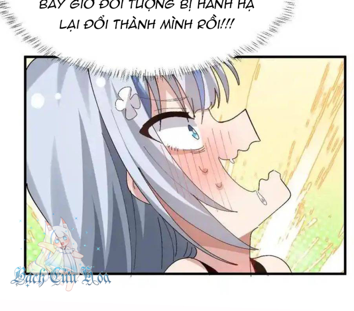 Giả Gái Chơi Game Hẹn Hò Chapter 63 - Trang 2