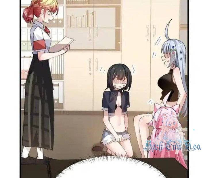 Giả Gái Chơi Game Hẹn Hò Chapter 63 - Trang 2