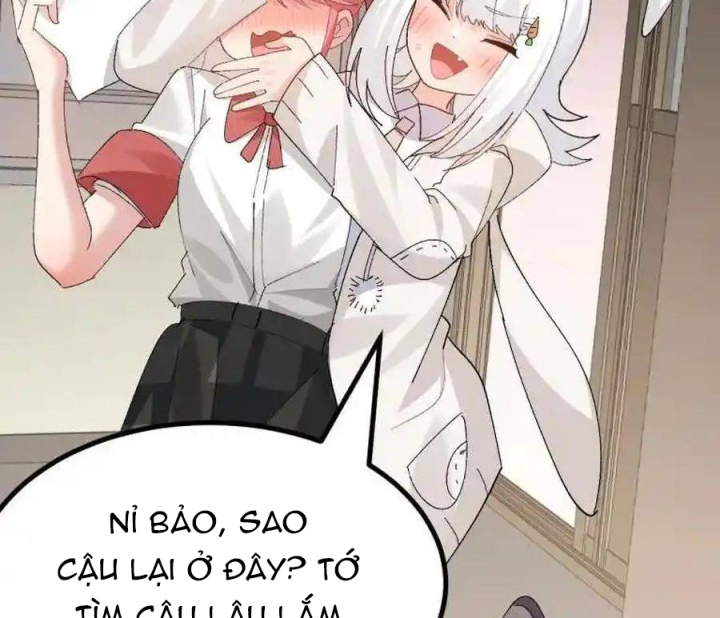 Giả Gái Chơi Game Hẹn Hò Chapter 63 - Trang 2