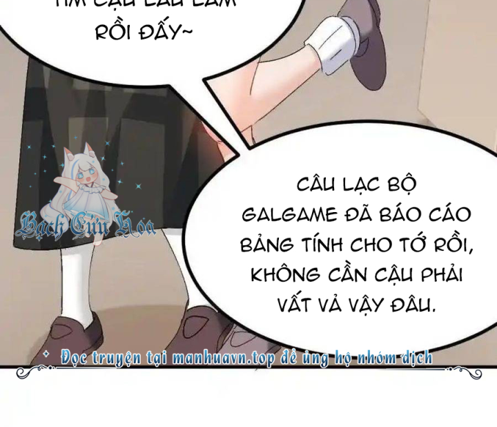 Giả Gái Chơi Game Hẹn Hò Chapter 63 - Trang 2