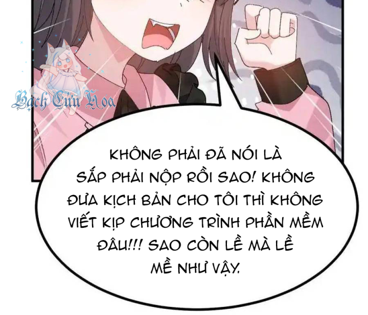 Giả Gái Chơi Game Hẹn Hò Chapter 63 - Trang 2